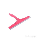 Titiz TP-170 Kauçuk Lastikli Camsil Cam Temizleme Aleti / Cam Çeksil Çekpas Çekçek - Plastik - 30 Cm. thumbnail 1