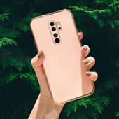 Xiaomi Redmi Note 8 Pro Tlp Şanzelize Kılıf - 1