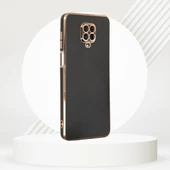 Xiaomi Redmi Note 9 Pro Tlp Şanzelize Kılıf - 6