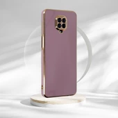 Xiaomi Redmi Note 9 Pro Tlp Şanzelize Kılıf - 4