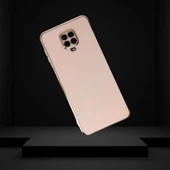 Xiaomi Redmi Note 9 Pro Tlp Şanzelize Kılıf - 2