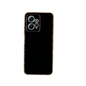 Xiaomi Redmi Note 12 4G Tlp Şanzelize Kılıf - 4