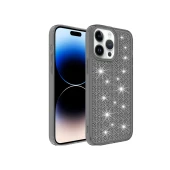 İphone 14 Pro Snow Silikon Kapak - 1