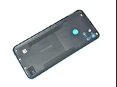 Tkgz Oppo Realme C25Y Kasa Arka Pil Batarya Kapağı ACIK MAVİ thumbnail 2