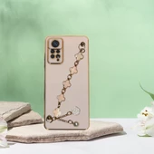 Xiaomi Redmi Note 11 Pro Tlp Elçek Şanzelize Kılıf - 7