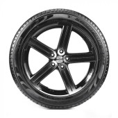 Pirelli Scorpion Verde All Season 255/50 R19 107H XL RFT X 4 Mevsim Lastik - 2023 - 2