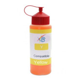 Epson Uyumlu 500ML Sarı Mürekkep L SERİSİ Tanklı Yazıcılara - 1