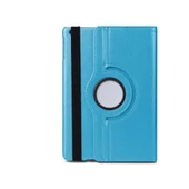 İpad Uyumlu 7.8.9.Nesil 10.2 İnç Tlp Kılıf Dönebilen Standlı 360 Tablet Kılıfı - 4