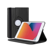 İpad Uyumlu 7.8.9.Nesil 10.2 İnç Tlp Kılıf Dönebilen Standlı 360 Tablet Kılıfı - 1