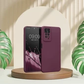 Xiaomi Redmi Note 11S Tlp Rubber Silikon Kılıf - 10