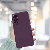 Xiaomi Redmi Note 11S Tlp Rubber Silikon Kılıf - 9