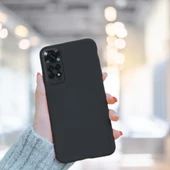 Xiaomi Redmi Note 11S Tlp Rubber Silikon Kılıf - 3