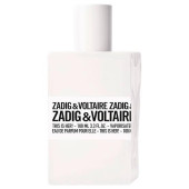Zadig & Voltaire This Is Her EDP 100ML Kadın Parfümü - 2