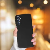 SAMSUNG A54 TLP RUBBER SİLİKON KILIF - 3