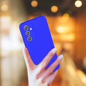 SAMSUNG A54 TLP RUBBER SİLİKON KILIF - 7