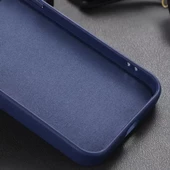 Realme C53 Standlı İçi Süet Tpu Kılıf - 9