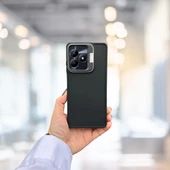 Realme C53 Standlı İçi Süet Tpu Kılıf - 6
