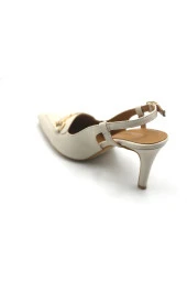 Sherens 8013-1 Kadın Deri Ayakkabı thumbnail 4