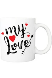 My Love Kupa 15698452 - 1