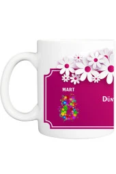 Dünya Kadınlar Günü Kupası - 2