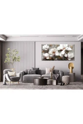 CANVAS TABLO PANOROMİK - 2