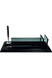 Masaüstü Organizer Kalemlik Ataşlık Seti - 1