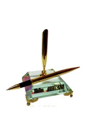 Masaüstü Organizer Kalemlik Ataşlık Seti - 1