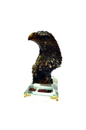 Masaüstü Organizer Kalemlik Ataşlık Seti - 1