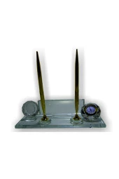 Masaüstü Organizer Kalemlik Ataşlık Seti - 1