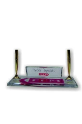 Masaüstü Organizer Kalemlik Ataşlık Seti - 1