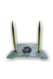 Masaüstü Isimlik Kalemlik Seti - 1