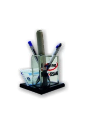 Masaüstü Isimlik Kalemlik Seti - 1