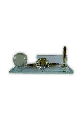 Masaüstü Organizer Kalemlik Ataşlık Seti - 1