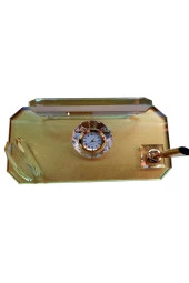 Masaüstü Organizer Kalemlik Ataşlık Seti - 1