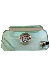 Masaüstü Organizer Kalemlik Ataşlık Seti - 1