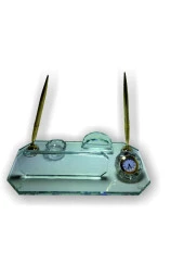 Masaüstü Isimlik Kalemlik Seti - 1