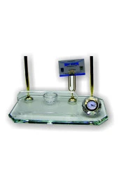 Masaüstü Organizer Kalemlik Ataşlık Seti - 1