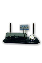 Masaüstü Organizer Kalemlik Ataşlık Seti - 1