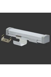 Mutfak Dolabı ve Tezgah Üstü Sıva Üstü  LED Bar 24V 6500K 150 cm - 4