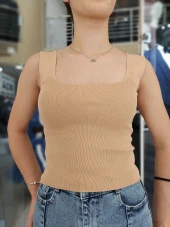 1517 Kare Yaka Triko Crop - 4