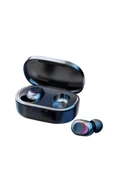 Lenovo PD1X TWS bluetooth 5.0 Kulakiçi Kablosuz Telefon Kulaklığı Siyah - 1