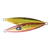 Xesta Slow Emotion Flap QR 120gr Slow Jig Yemi thumbnail 5