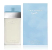 Dolce Gabbana Light Blue EDT 200 ml Kadın Parfüm - 1