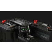 NOCO GENIUS2X2 6V/12V 40A Çoklu/2’Li Akıllı Akü Şarj ve Akü Bakım/Desülfatör - 4