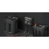 NOCO GENIUS2X2 6V/12V 40A Çoklu/2’Li Akıllı Akü Şarj ve Akü Bakım/Desülfatör - 5