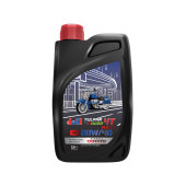 TULPAR RACER 20W-40 4T - 4 Zamanlı 1 Litre Motosiklet Yağı (Üretim Yılı: 2025) - 1