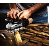 WORX WX642.1 270Watt Profesyonel Devir Ayarlı Titreşimli Zımpara thumbnail 4