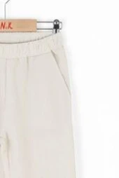 Kız Çocuk Tunus Keten Pantolon 56540 - 9