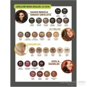 COLOR SOIN 10R PARLAK KIRMIZI thumbnail 2