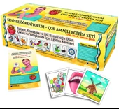 İlkokul1 4.Sınıf Eko Set 6 Kitap (Matematik 1-2, Türkçe, Hayat Bilgisi, Fen Bilgisi, Okuma Anlama) 2025 - 1